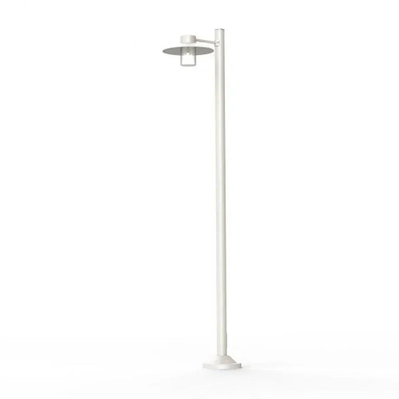 Roger Pradier Aubanne N°4 Floor Lamp | All Square Lighting