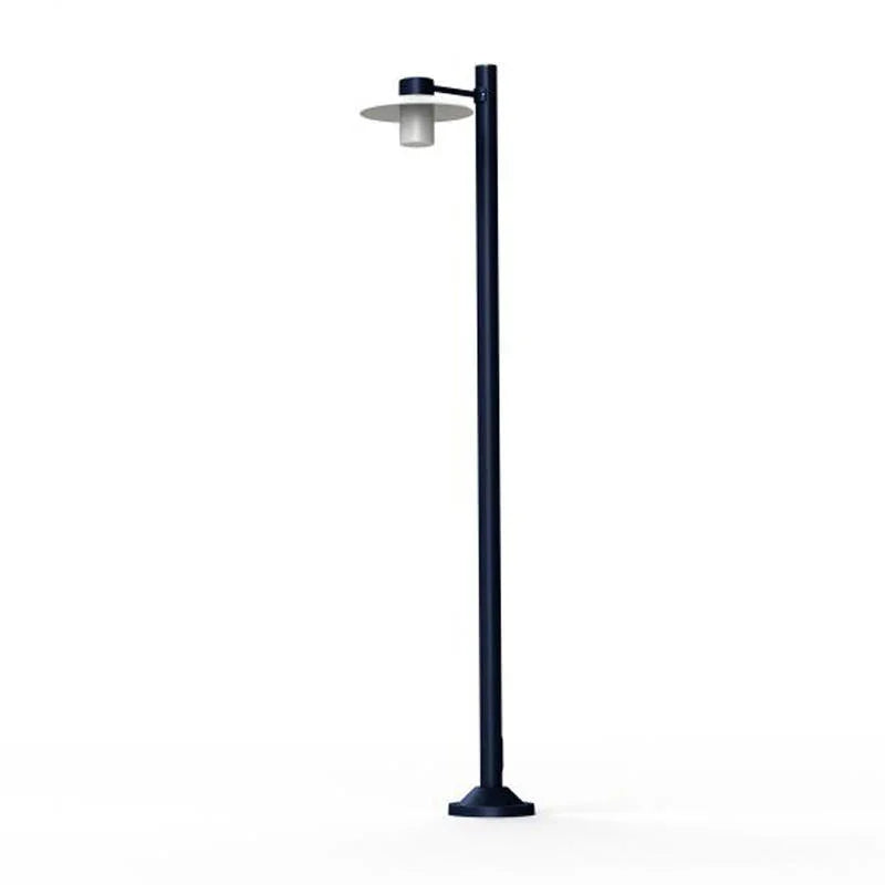 Roger Pradier Aubanne N°4 Floor Lamp | All Square Lighting