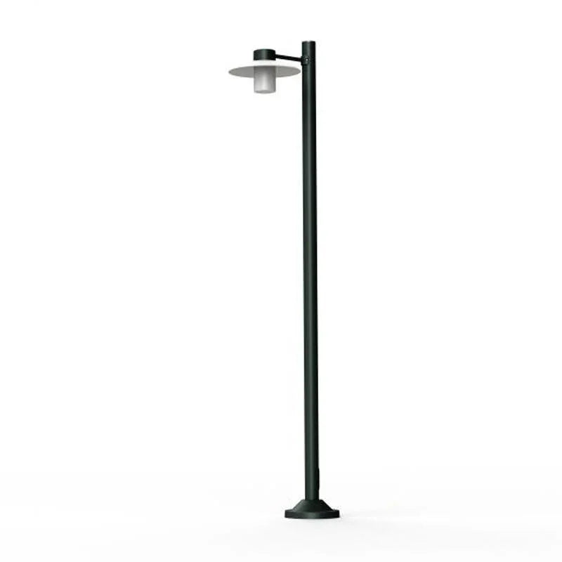 Roger Pradier Aubanne N°4 Floor Lamp | All Square Lighting