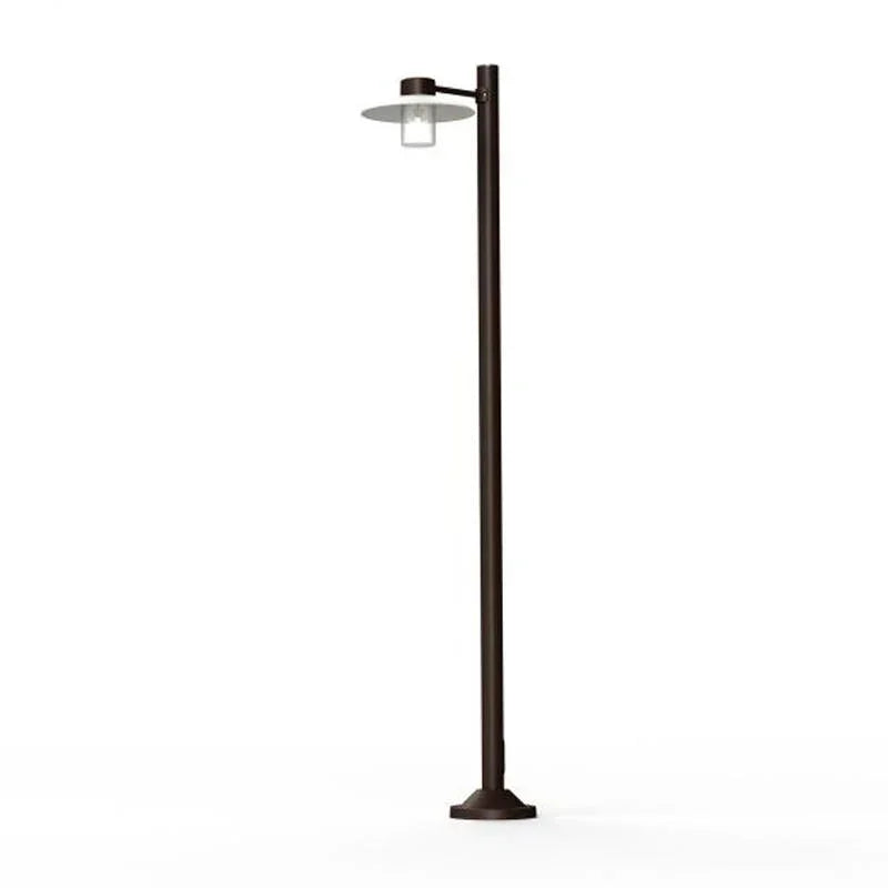 Roger Pradier Aubanne N°4 Floor Lamp | All Square Lighting