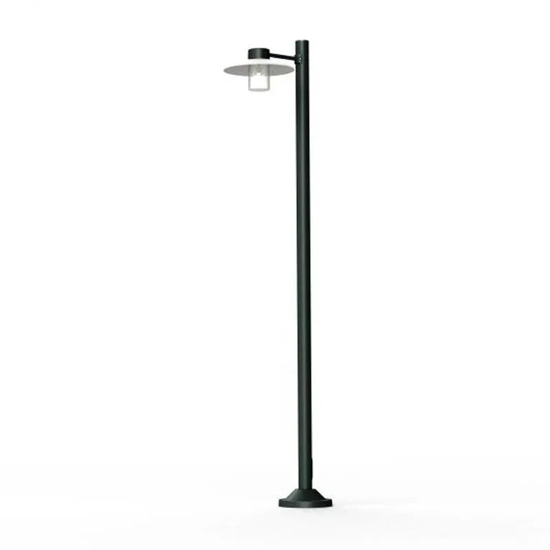 Roger Pradier Aubanne N°4 Floor Lamp | All Square Lighting