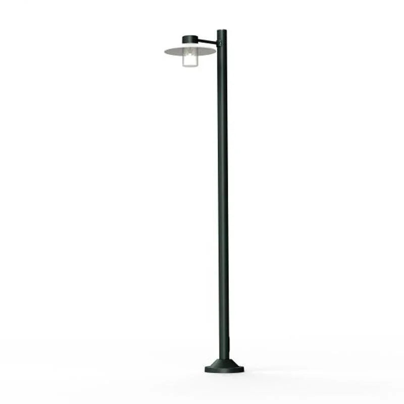 Roger Pradier Aubanne N°4 Floor Lamp | All Square Lighting