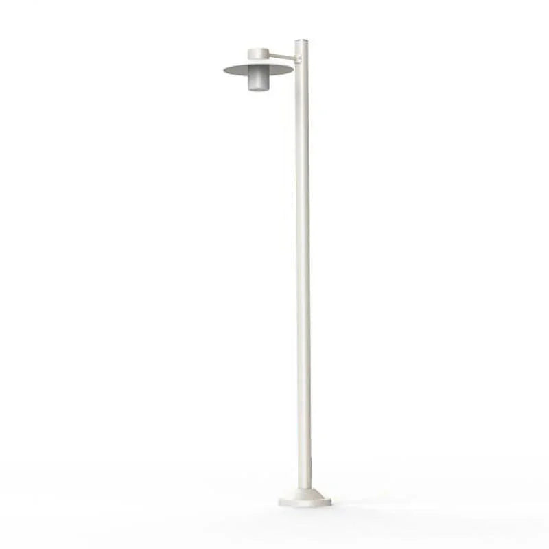 Roger Pradier Aubanne N°4 Floor Lamp | All Square Lighting