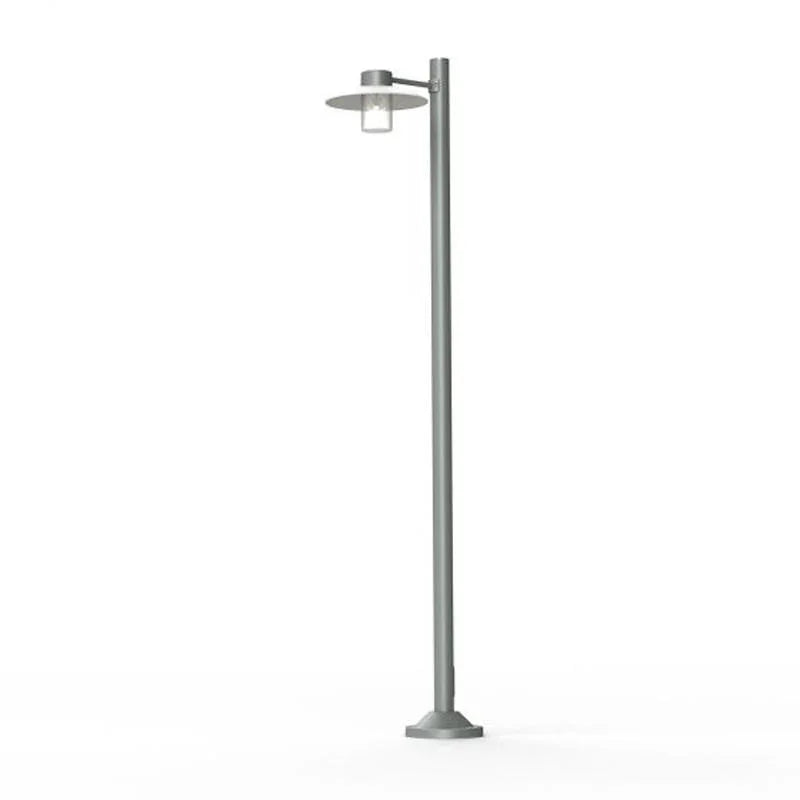 Roger Pradier Aubanne N°4 Floor Lamp | All Square Lighting