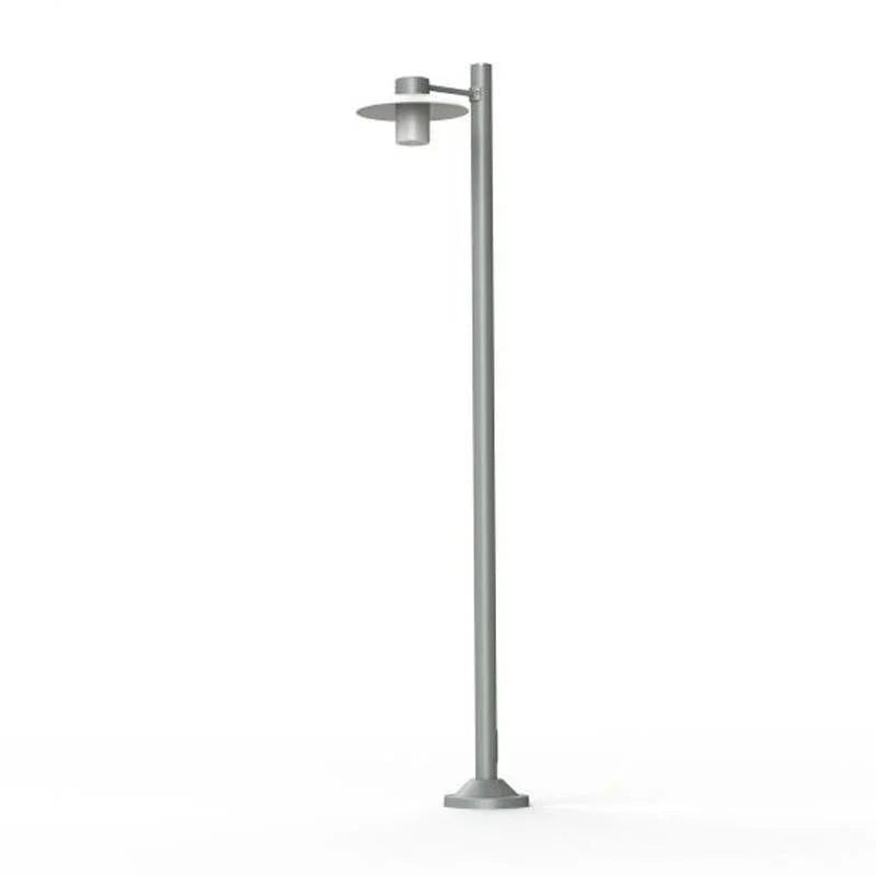 Roger Pradier Aubanne N°4 Floor Lamp | All Square Lighting