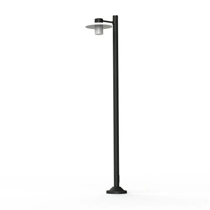 Roger Pradier Aubanne N°4 Floor Lamp | All Square Lighting