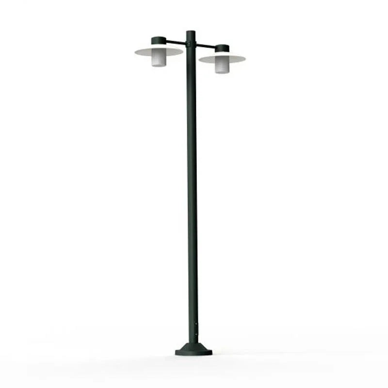 Roger Pradier Aubanne N°5 Floor Lamp | All Square Lighting