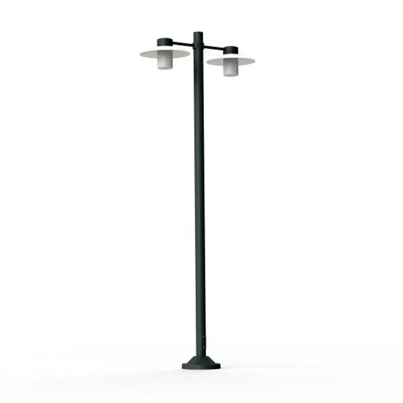 Roger Pradier Aubanne N°5 Floor Lamp | All Square Lighting