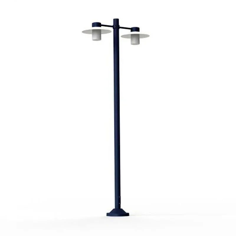 Roger Pradier Aubanne N°5 Floor Lamp | All Square Lighting
