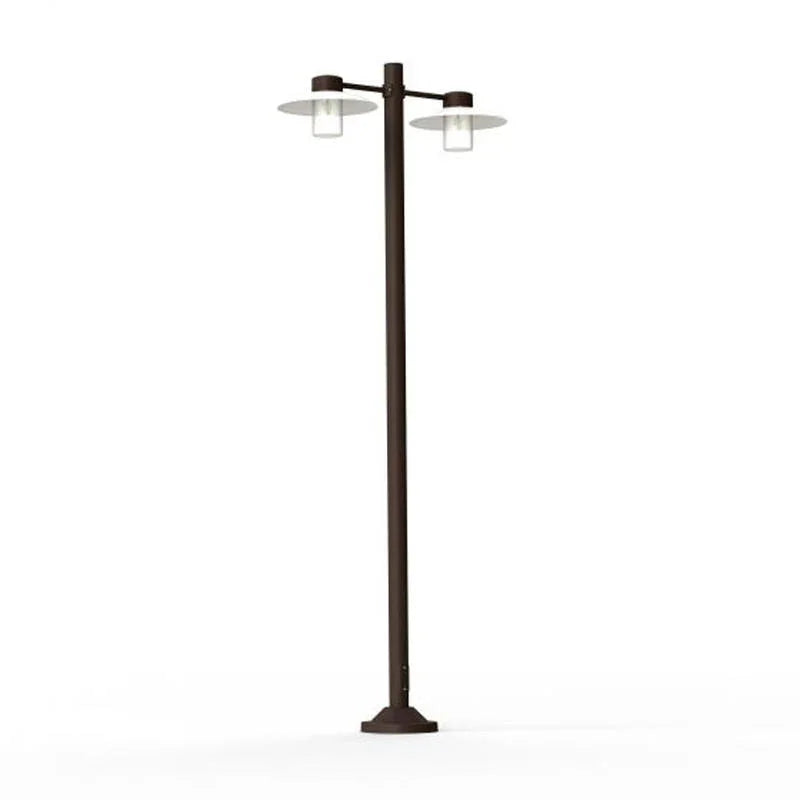 Roger Pradier Aubanne N°5 Floor Lamp | All Square Lighting