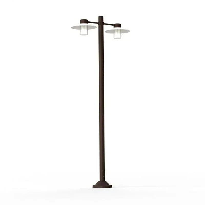 Roger Pradier Aubanne N°5 Floor Lamp | All Square Lighting