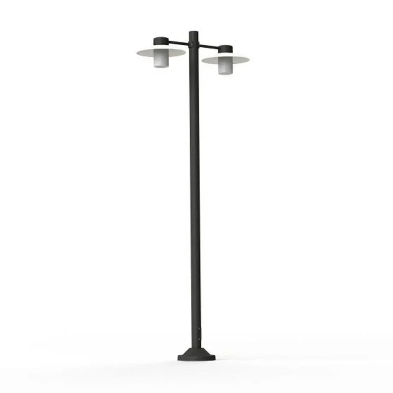 Roger Pradier Aubanne N°5 Floor Lamp | All Square Lighting