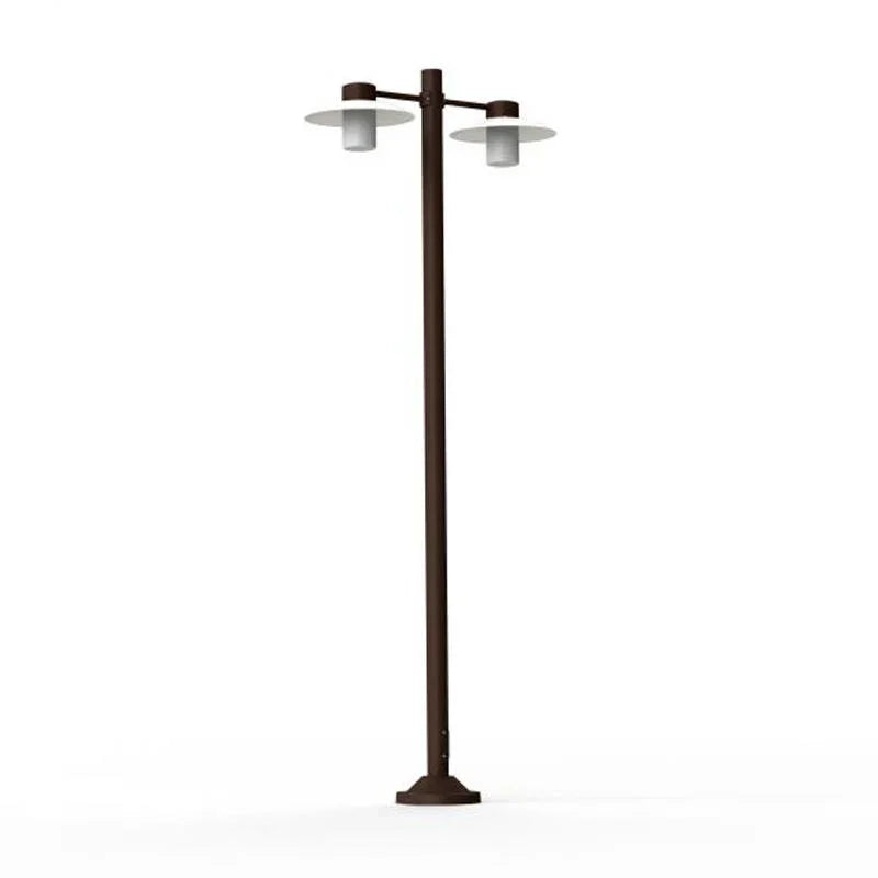 Roger Pradier Aubanne N°5 Floor Lamp | All Square Lighting