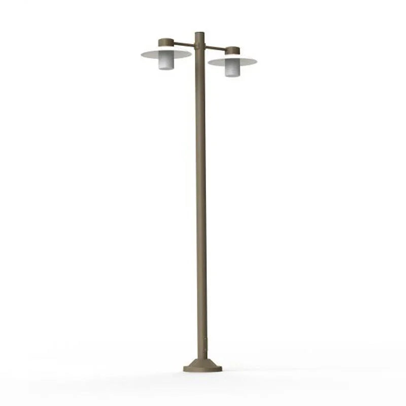 Roger Pradier Aubanne N°5 Floor Lamp | All Square Lighting