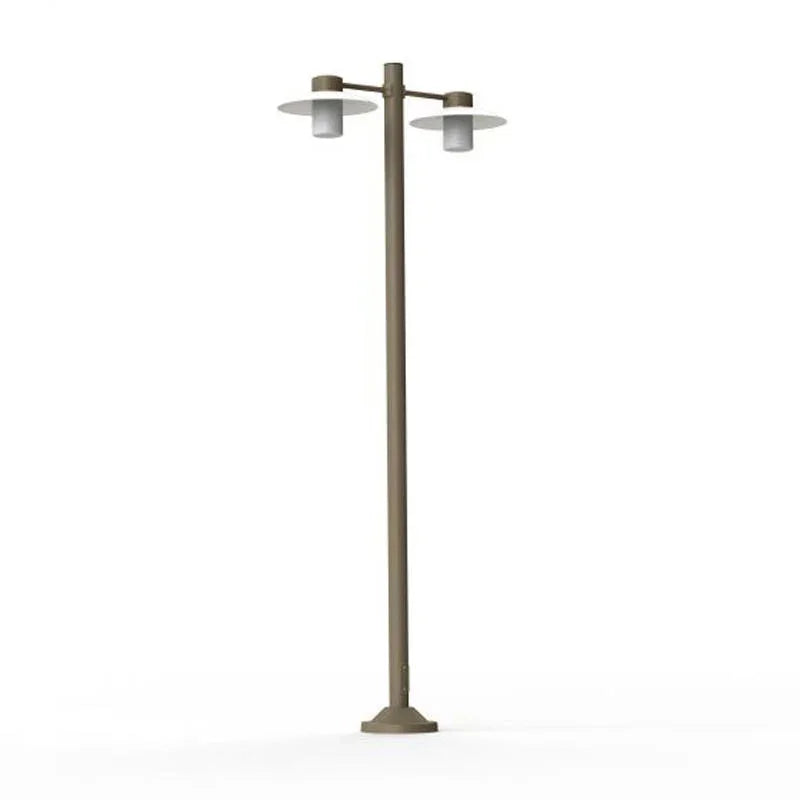 Roger Pradier Aubanne N°5 Floor Lamp | All Square Lighting
