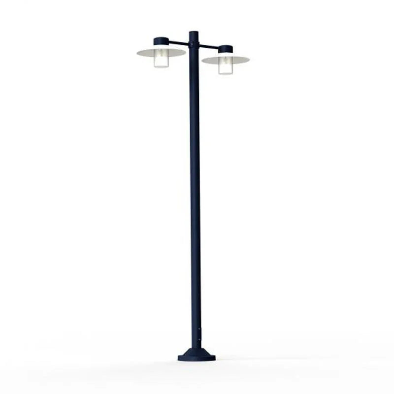 Roger Pradier Aubanne N°5 Floor Lamp | All Square Lighting