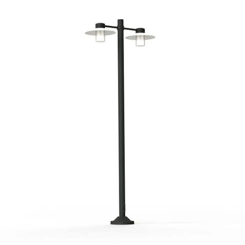Roger Pradier Aubanne N°5 Floor Lamp | All Square Lighting