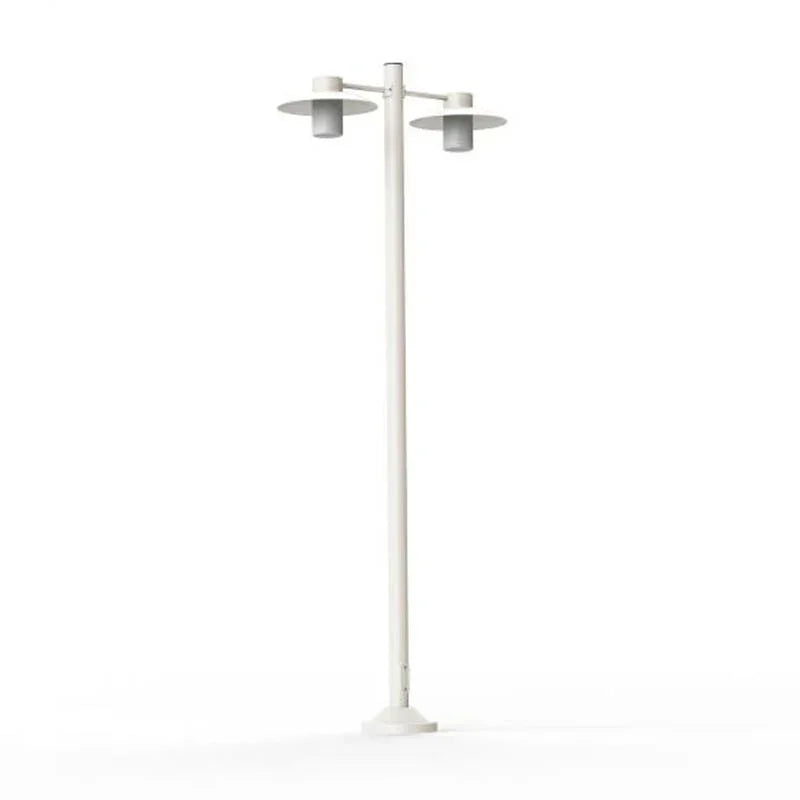 Roger Pradier Aubanne N°5 Floor Lamp | All Square Lighting