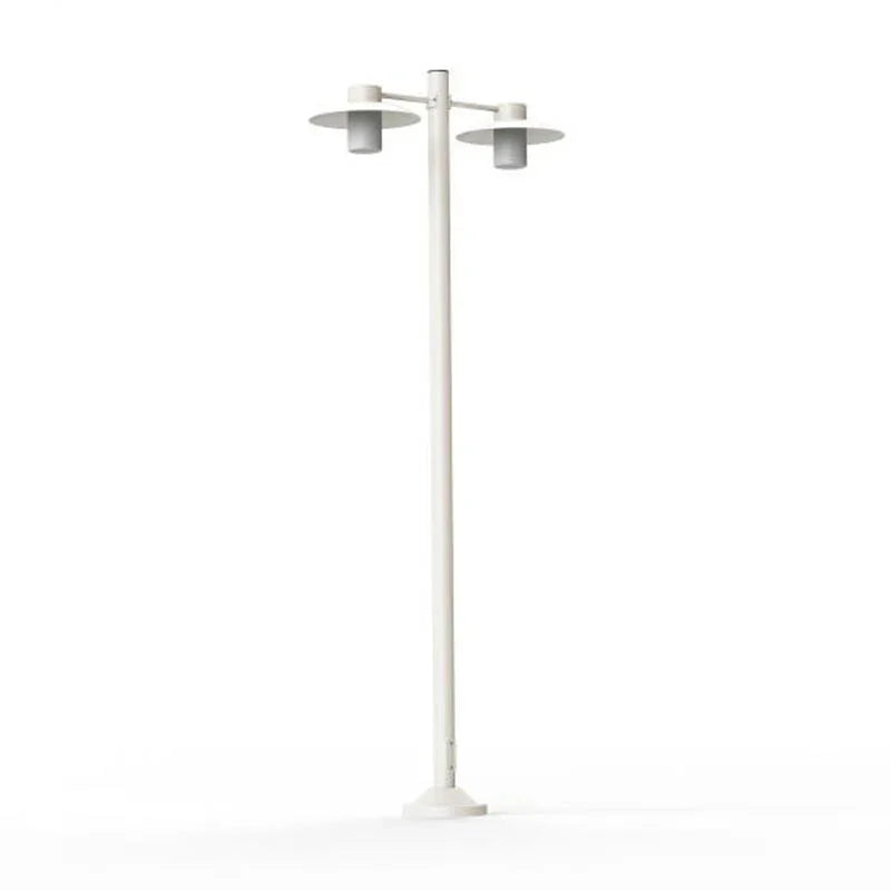Roger Pradier Aubanne N°5 Floor Lamp | All Square Lighting