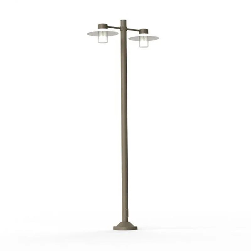 Roger Pradier Aubanne N°5 Floor Lamp | All Square Lighting
