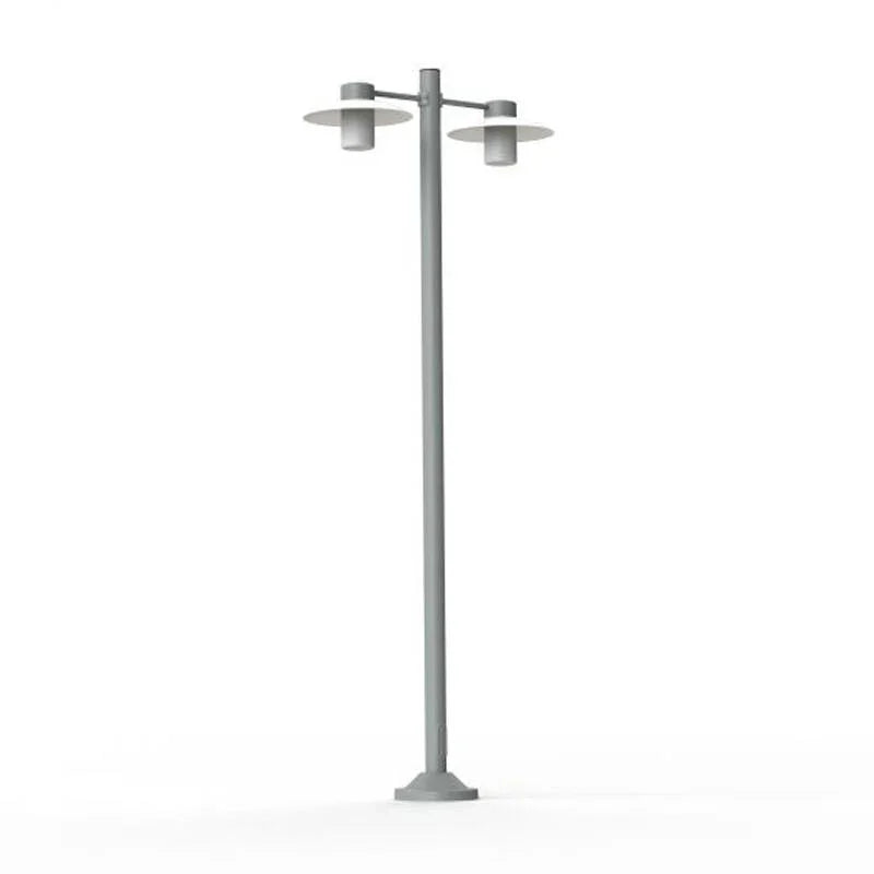 Roger Pradier Aubanne N°5 Floor Lamp | All Square Lighting