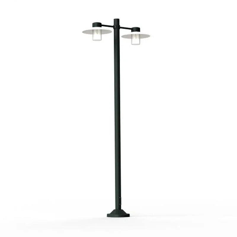 Roger Pradier Aubanne N°5 Floor Lamp | All Square Lighting