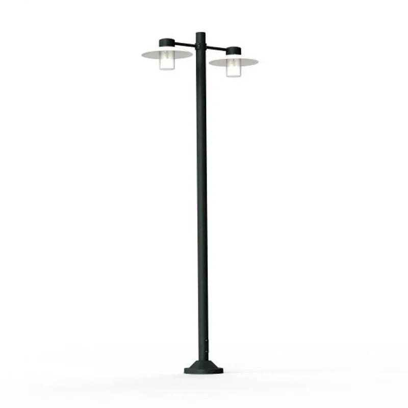 Roger Pradier Aubanne N°5 Floor Lamp | All Square Lighting