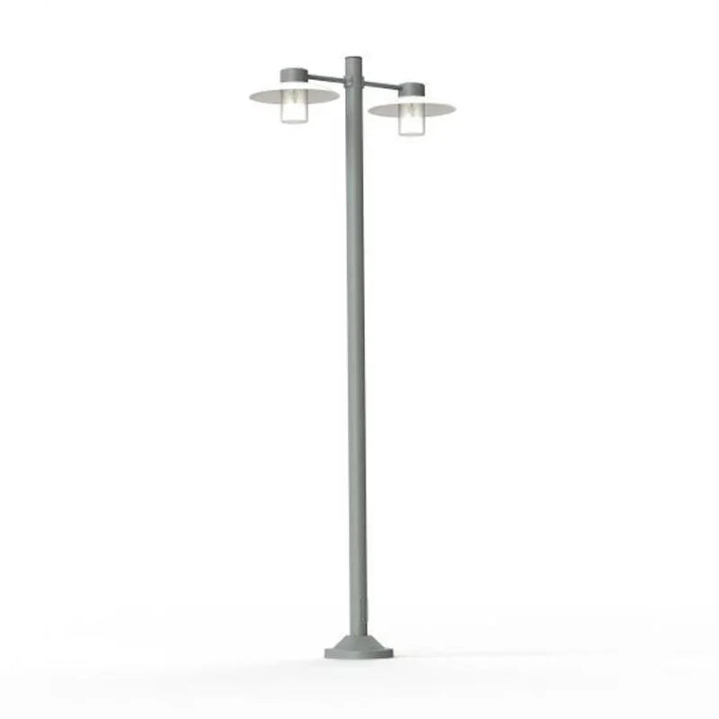 Roger Pradier Aubanne N°5 Floor Lamp | All Square Lighting