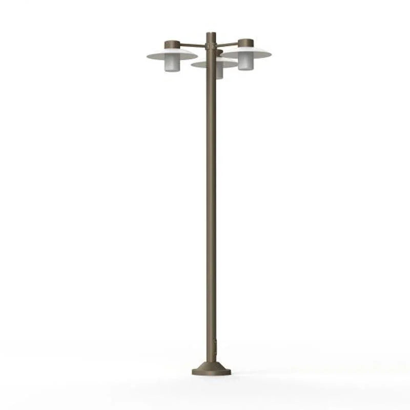 Roger Pradier Aubanne N°6 Floor Lamp | All Square Lighting