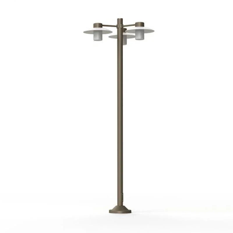 Roger Pradier Aubanne N°6 Floor Lamp | All Square Lighting