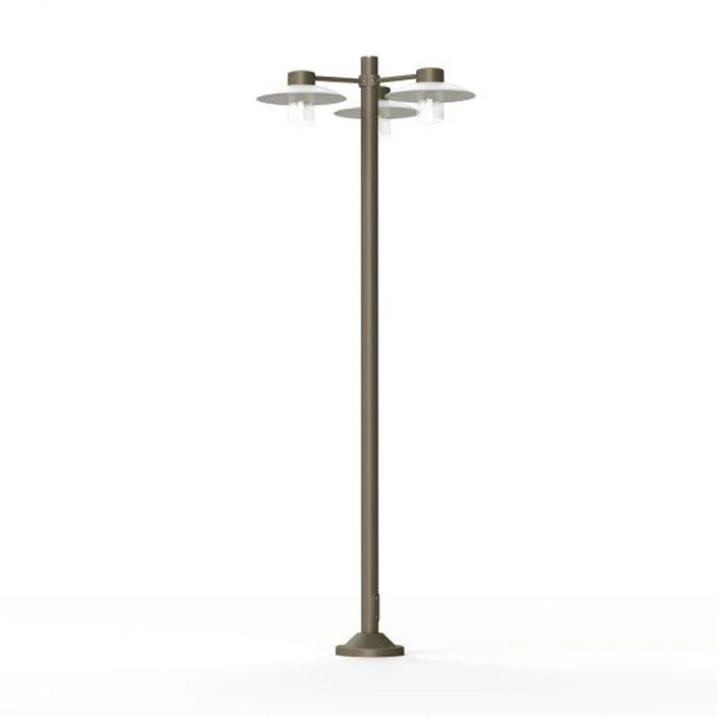 Roger Pradier Aubanne N°6 Floor Lamp | All Square Lighting