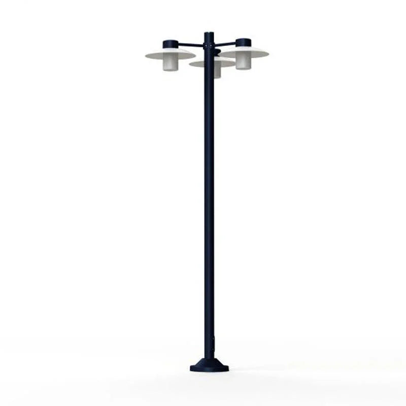Roger Pradier Aubanne N°6 Floor Lamp | All Square Lighting