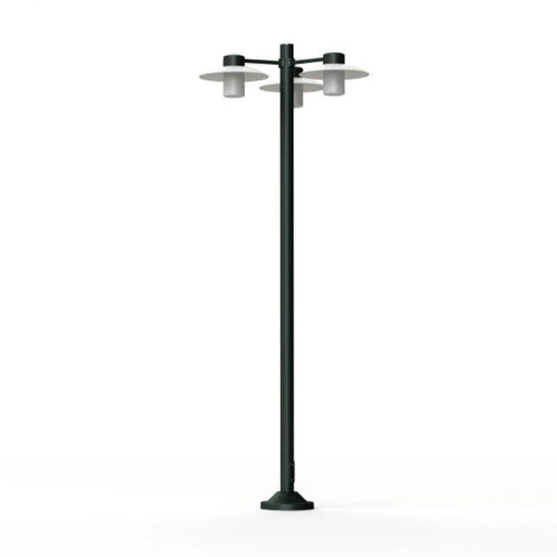 Roger Pradier Aubanne N°6 Floor Lamp | All Square Lighting