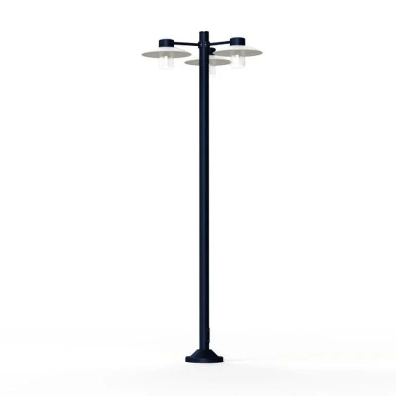 Roger Pradier Aubanne N°6 Floor Lamp | All Square Lighting