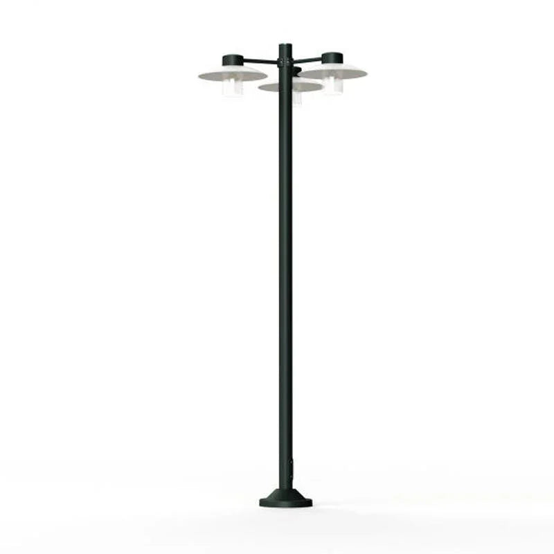 Roger Pradier Aubanne N°6 Floor Lamp | All Square Lighting