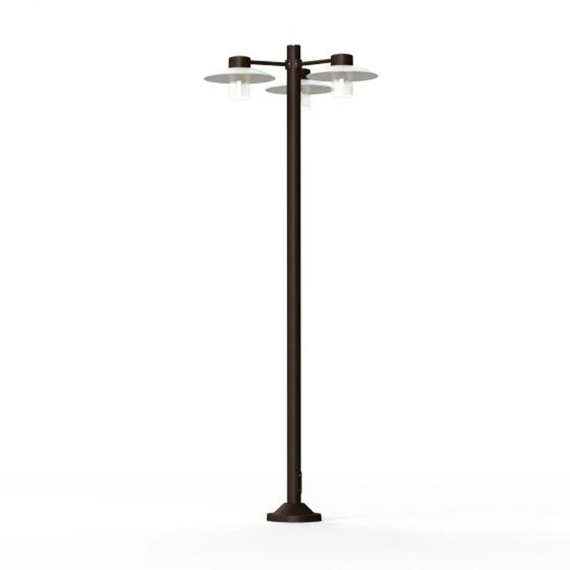 Roger Pradier Aubanne N°6 Floor Lamp | All Square Lighting