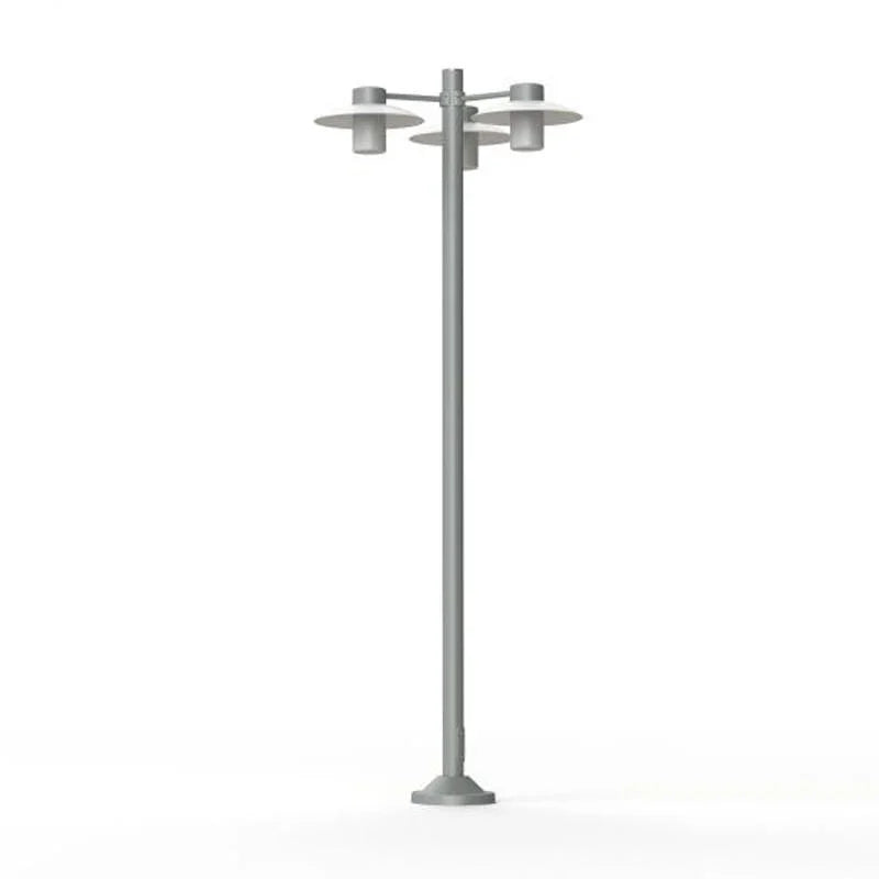 Roger Pradier Aubanne N°6 Floor Lamp | All Square Lighting