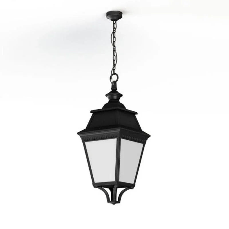 Roger Pradier Avenue 3 N°1 LED Pendant Light | All Square Lighting