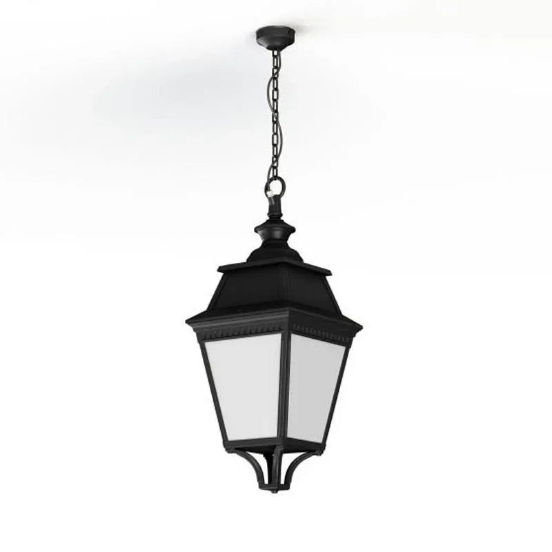 Roger Pradier Avenue 3 N°1 LED Pendant Light | All Square Lighting