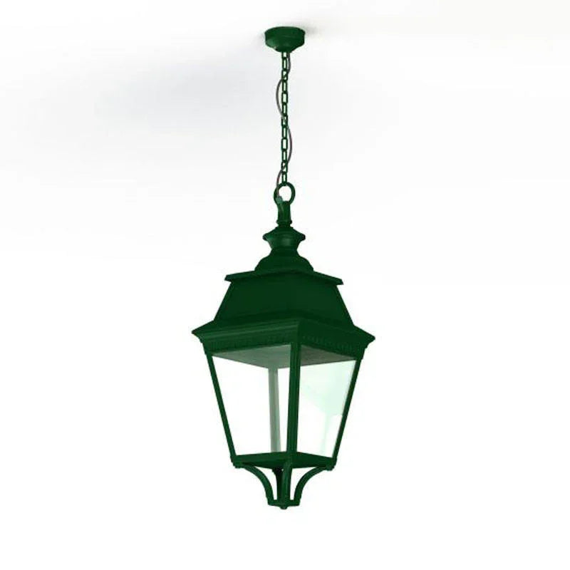 Roger Pradier Avenue 3 N°1 Pendant Light | All Square Lighting