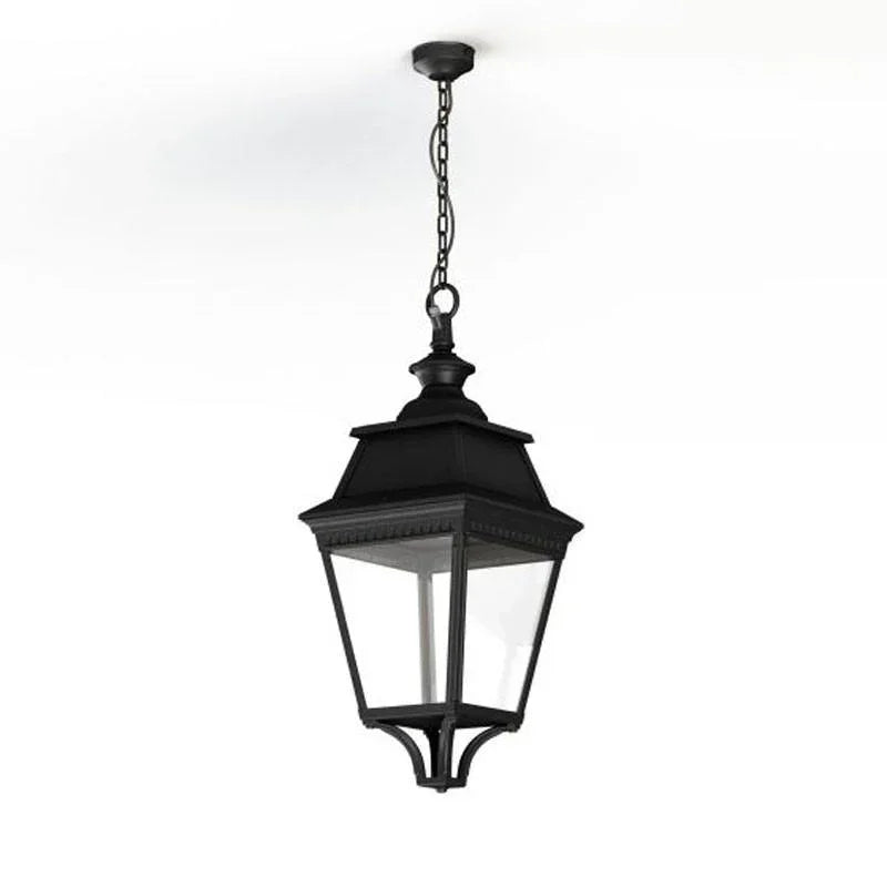 Roger Pradier Avenue 3 N°1 Pendant Light | All Square Lighting