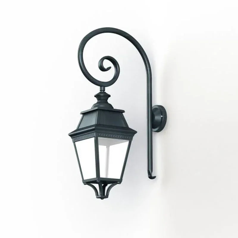 Roger Pradier Avenue 3 N°3 Wall Lantern | All Square Lighting