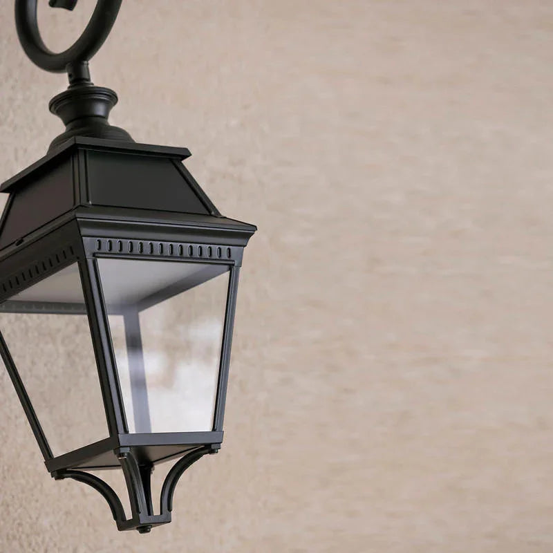 Roger Pradier Avenue 3 N°3 Wall Lantern | All Square Lighting