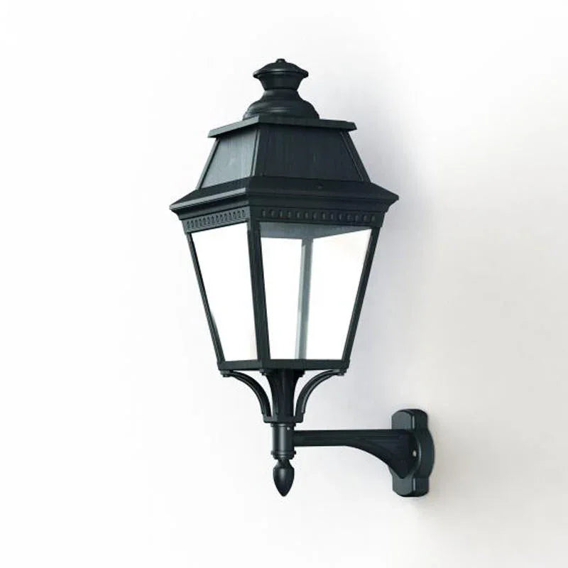 Roger Pradier Avenue 3 N°4 LED Wall Lantern | All Square Lighting