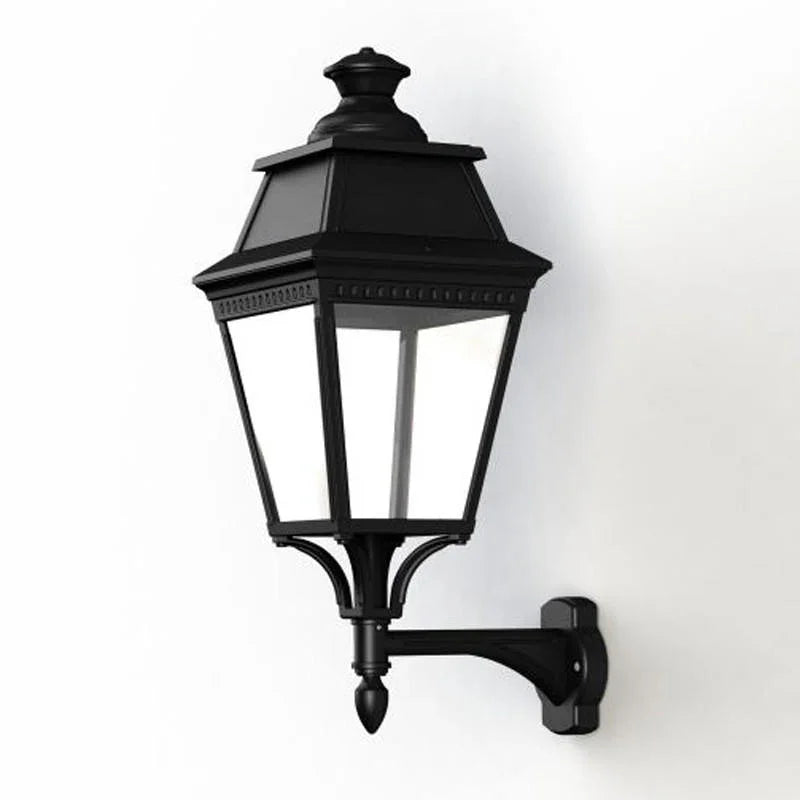 Roger Pradier Avenue 3 N°4 LED Wall Lantern | All Square Lighting