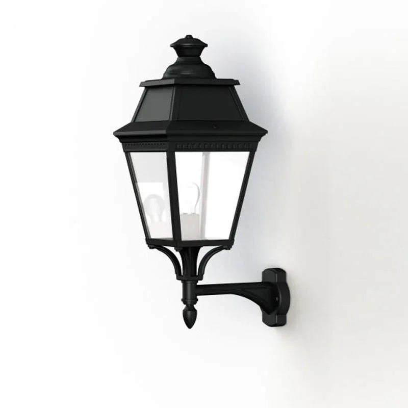 Roger Pradier Avenue 3 N°4 Wall Lantern | All Square Lighting