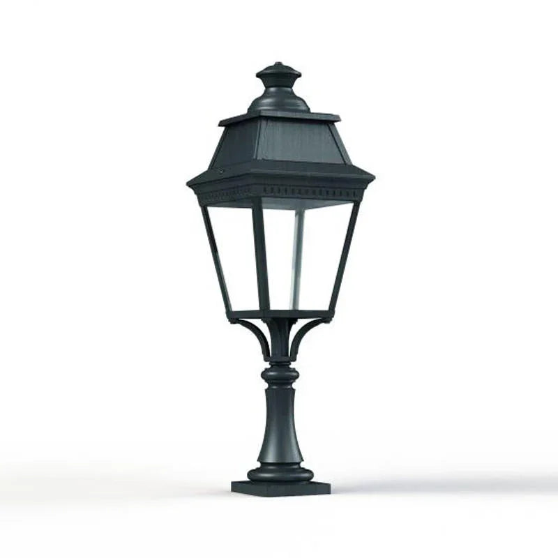 Roger Pradier Avenue 3 N°5 LED Floor Lantern | All Square Lighting