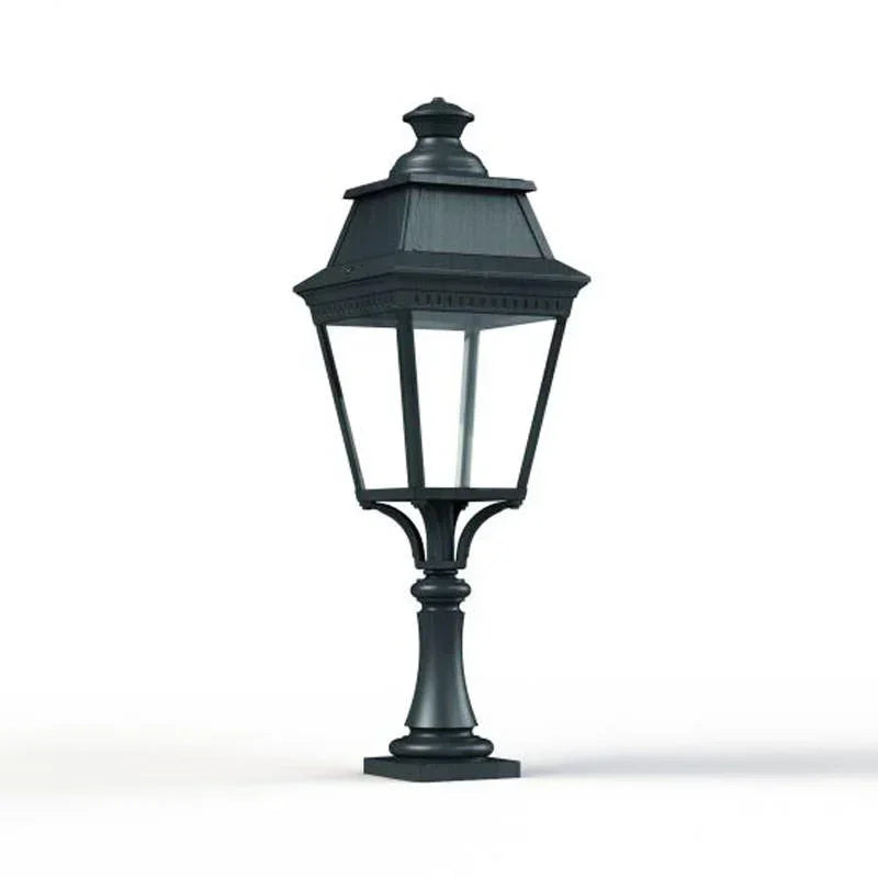 Roger Pradier Avenue 3 N°5 LED Floor Lantern | All Square Lighting