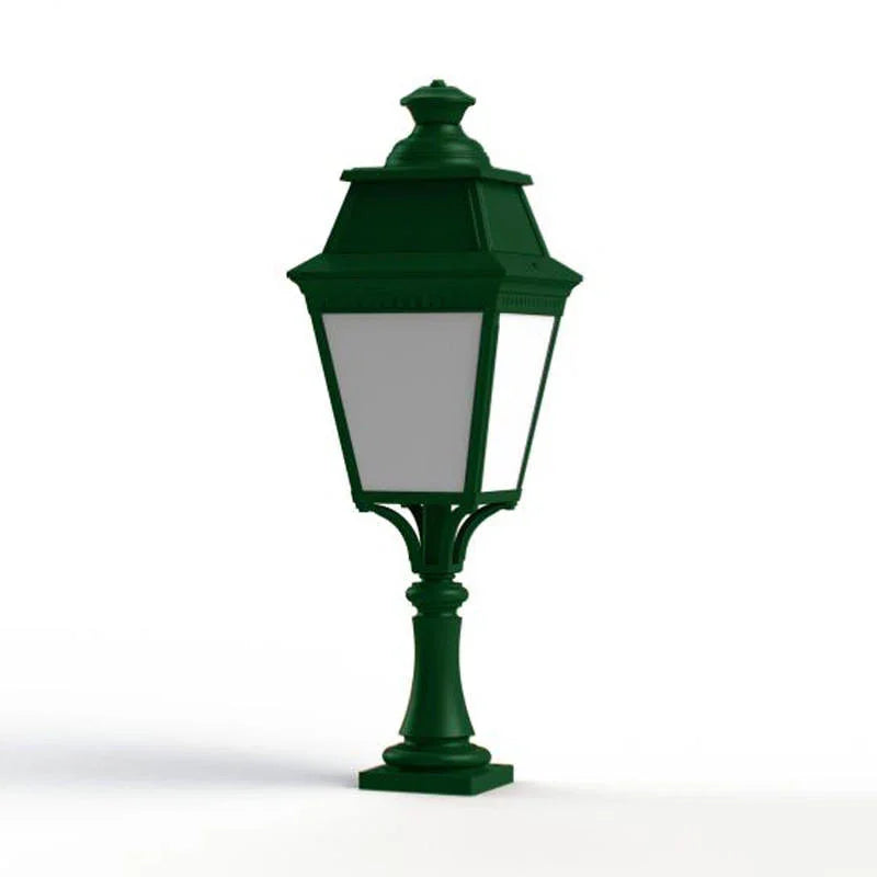 Roger Pradier Avenue 3 N°5 LED Floor Lantern | All Square Lighting