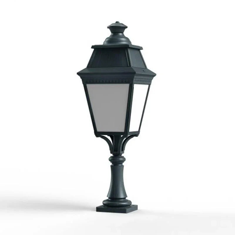 Roger Pradier Avenue 3 N°5 LED Floor Lantern | All Square Lighting